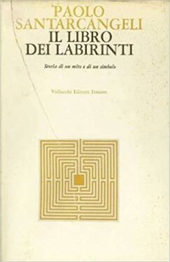 Il libro dei labirinti